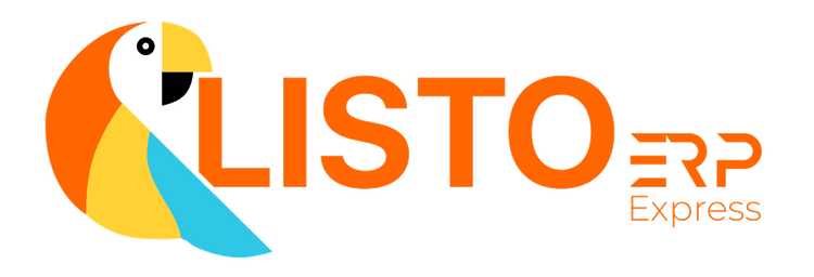 Listo ERP Express